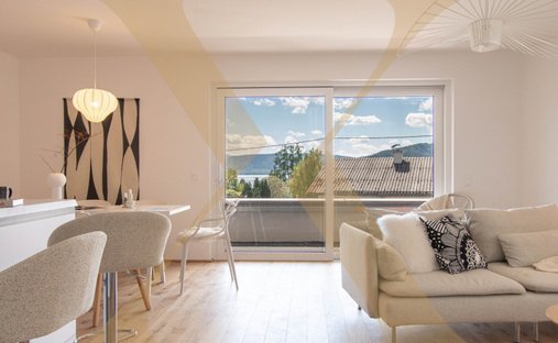 Wohnung in Seewalchen am Attersee, Oberösterreich, Österreich 1