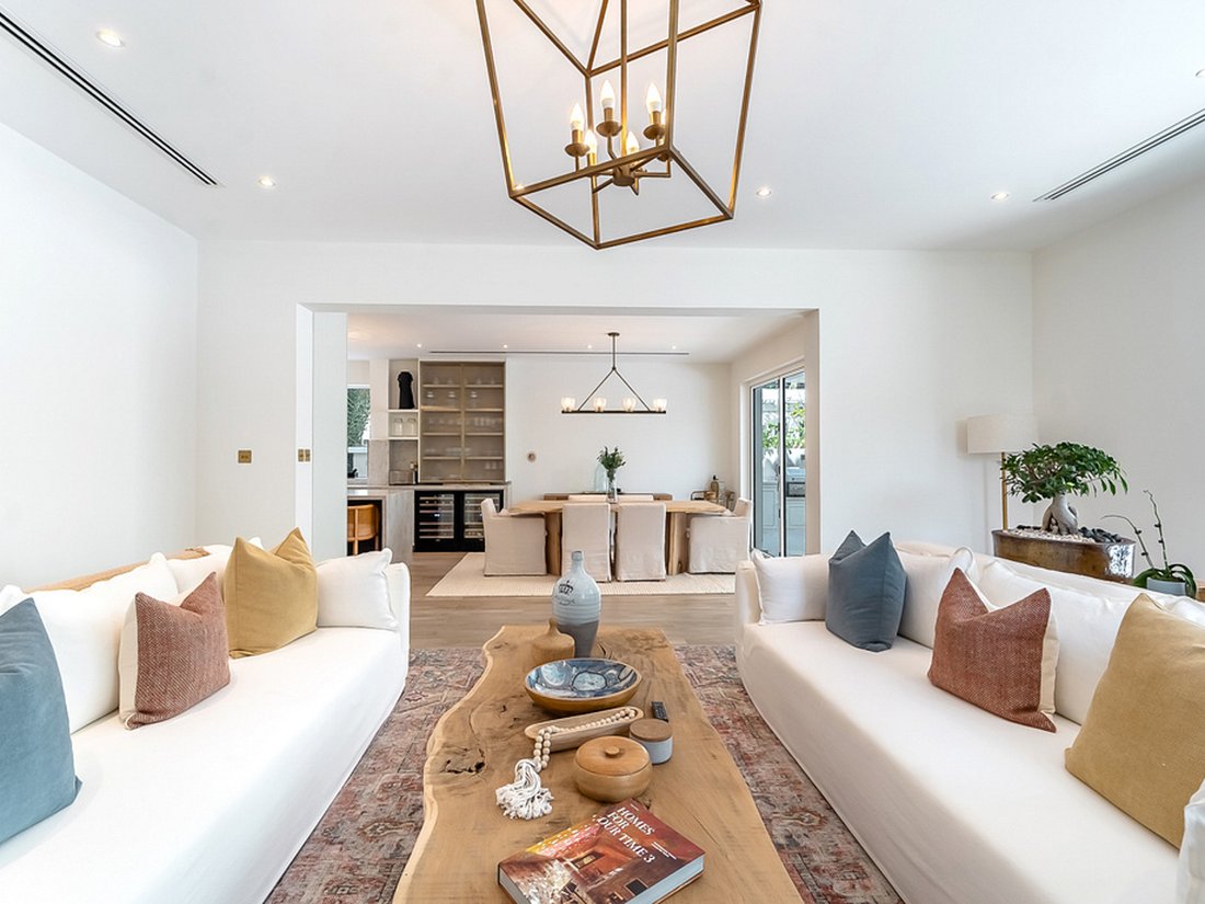 Villa in Al Hebiah Fourth, Al Hebiah, Dubai 4 - 17957313
