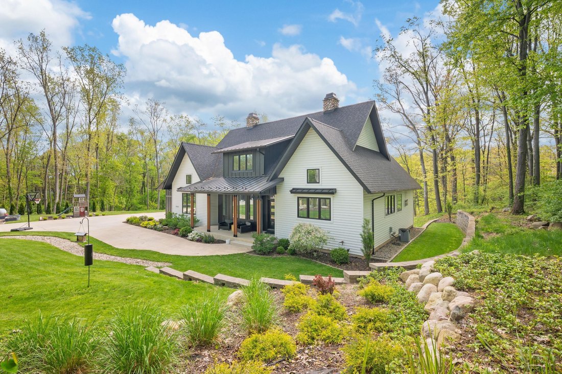 House in Niles, Michigan, United States 3 - 17957224