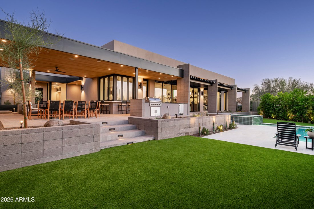 House in Scottsdale, Arizona, United States 4 - 17957334
