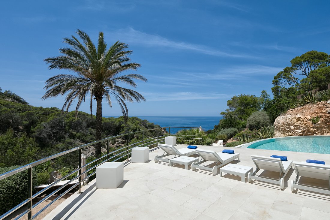 House in Sant Josep de sa Talaia, Balearic Islands, Spain 1 - 17957256