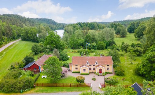 Casa en Egnared, Provincia de Halland, Suecia 1