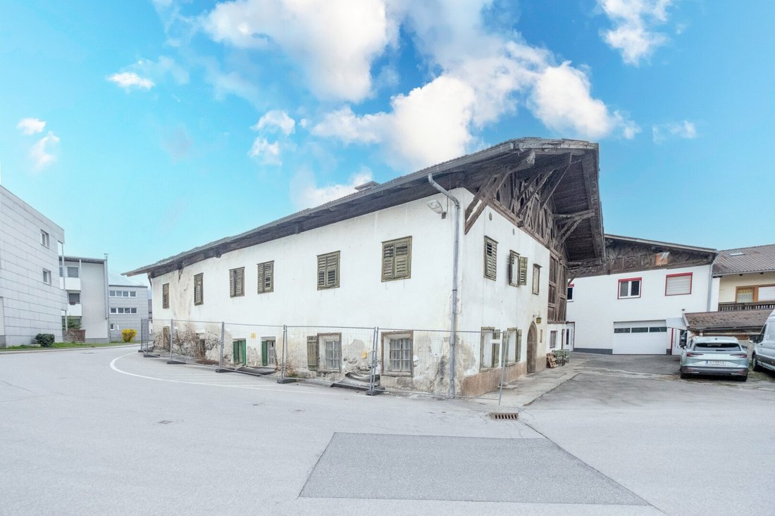 Maison à Kematen en Tyrol, Tyrol, Autriche 5 - 17957040