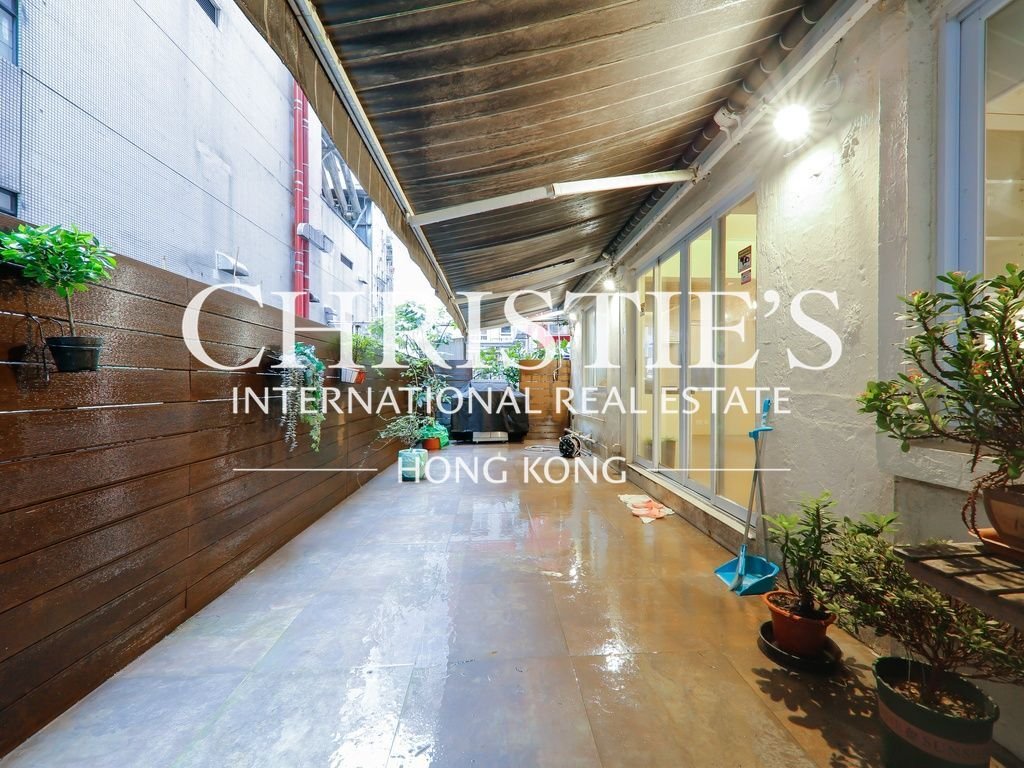Apartment in Hong Kong, Hong Kong 1 - 17957540