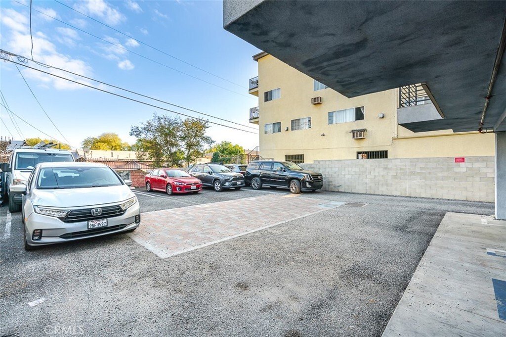 Apartment in Los Angeles, California, United States 5 - 17957410