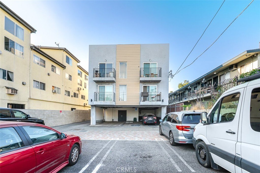 Apartment in Los Angeles, California, United States 4 - 17957410