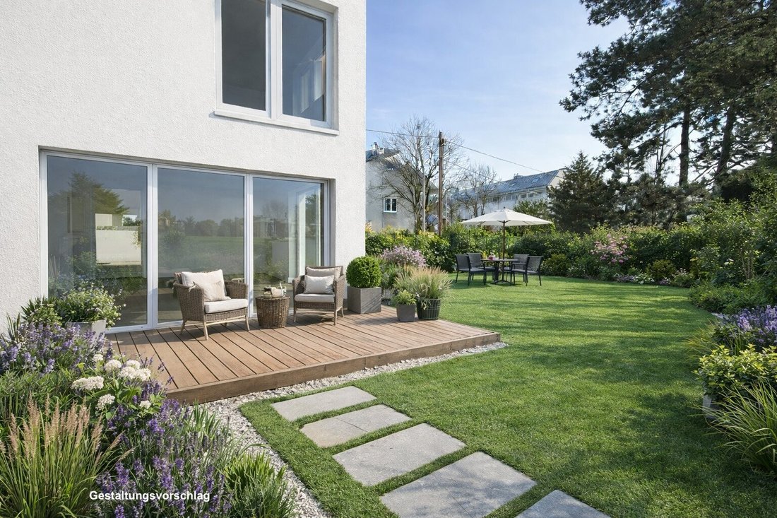 House in Vienna, Wien, Austria 1 - 17957081