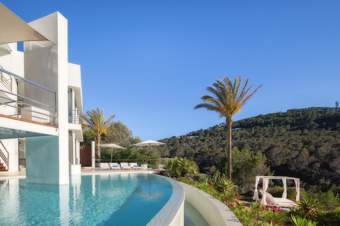 House in Sant Josep de sa Talaia, Balearic Islands, Spain 3 - 17957256