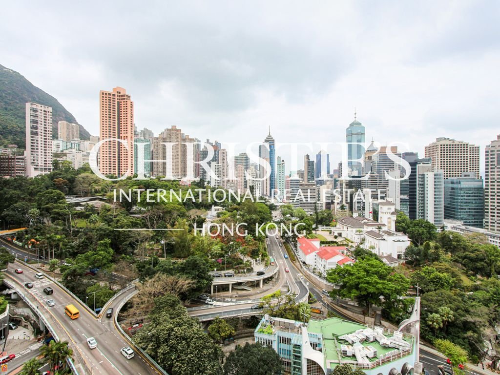 Apartment in Hong Kong, Hong Kong 1 - 17957536