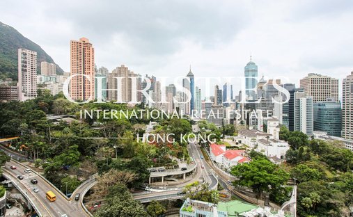 Appartamento a Hong Kong, Hong Kong 1