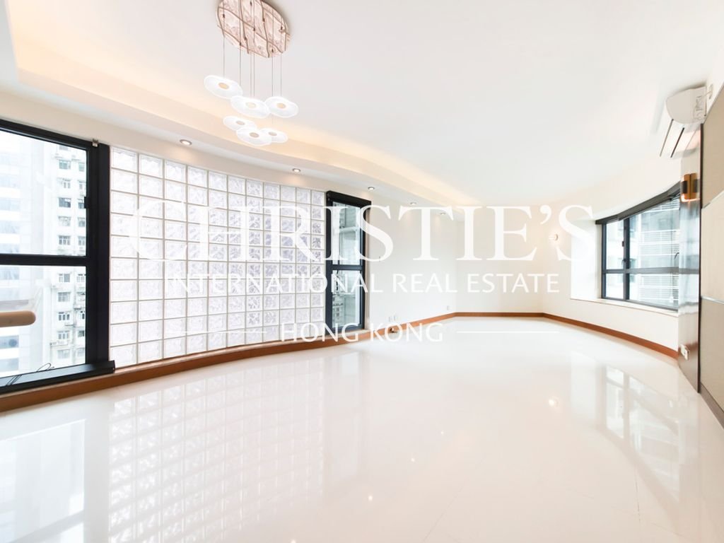 Apartment in Hong Kong, Hong Kong 2 - 17957558