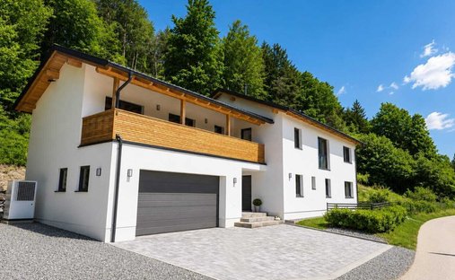 Maison à Keutschach am See, Carinthie, Autriche 1