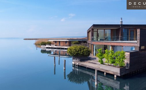 House in Neusiedl am See, Burgenland, Austria 1