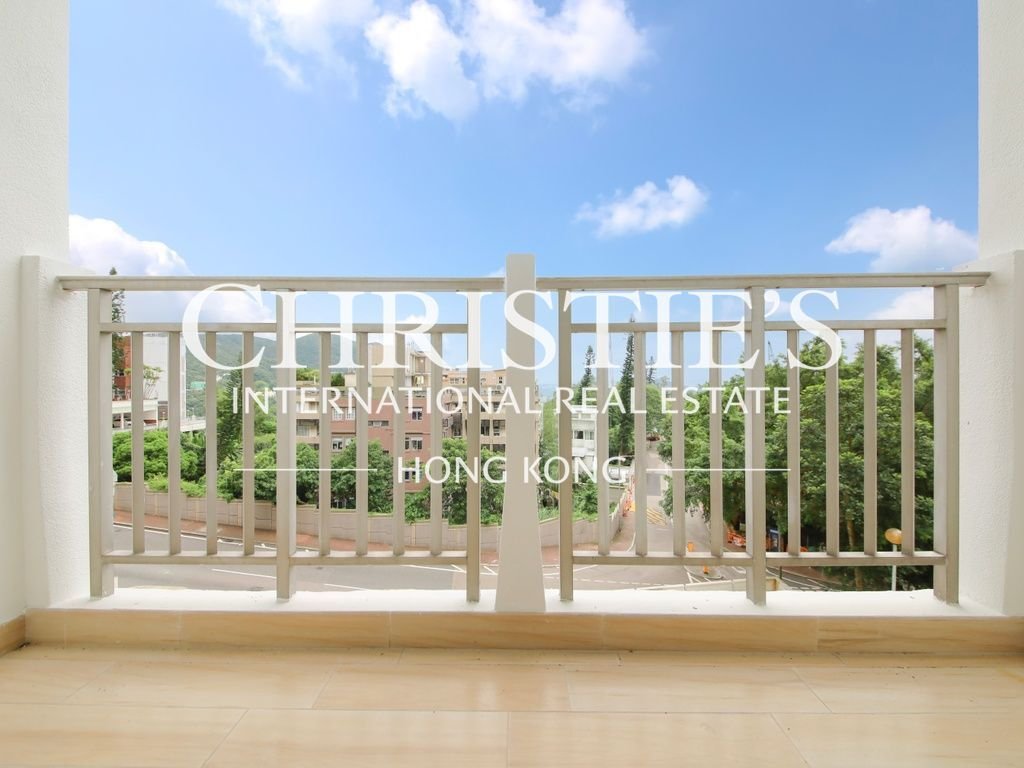 Apartment in Hong Kong, Hong Kong 2 - 17957539