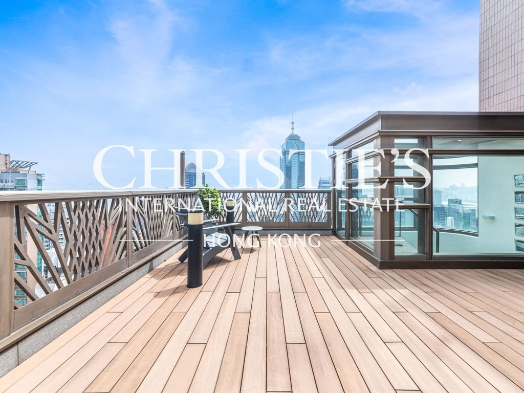 Apartment in Hong Kong, Hong Kong 2 - 17018624