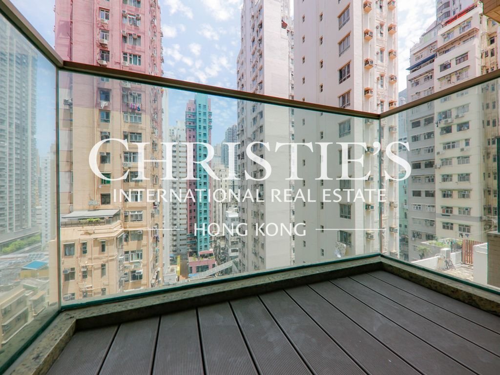 Apartment in Hong Kong, Hong Kong 2 - 17957560