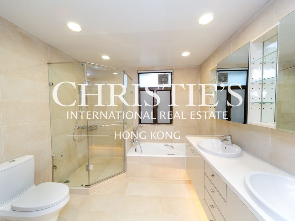 Apartment in Hong Kong, Hong Kong 5 - 17957543