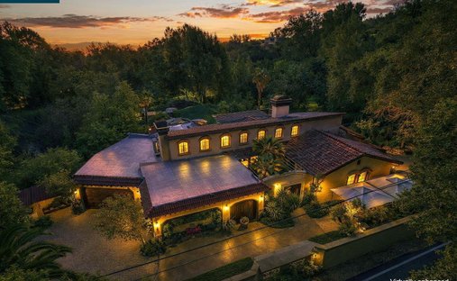 Casa a Lafayette, California, Stati Uniti 1