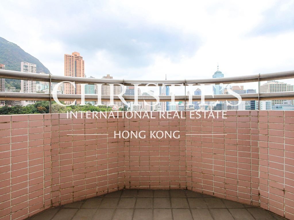 Apartment in Hong Kong, Hong Kong 2 - 17957536
