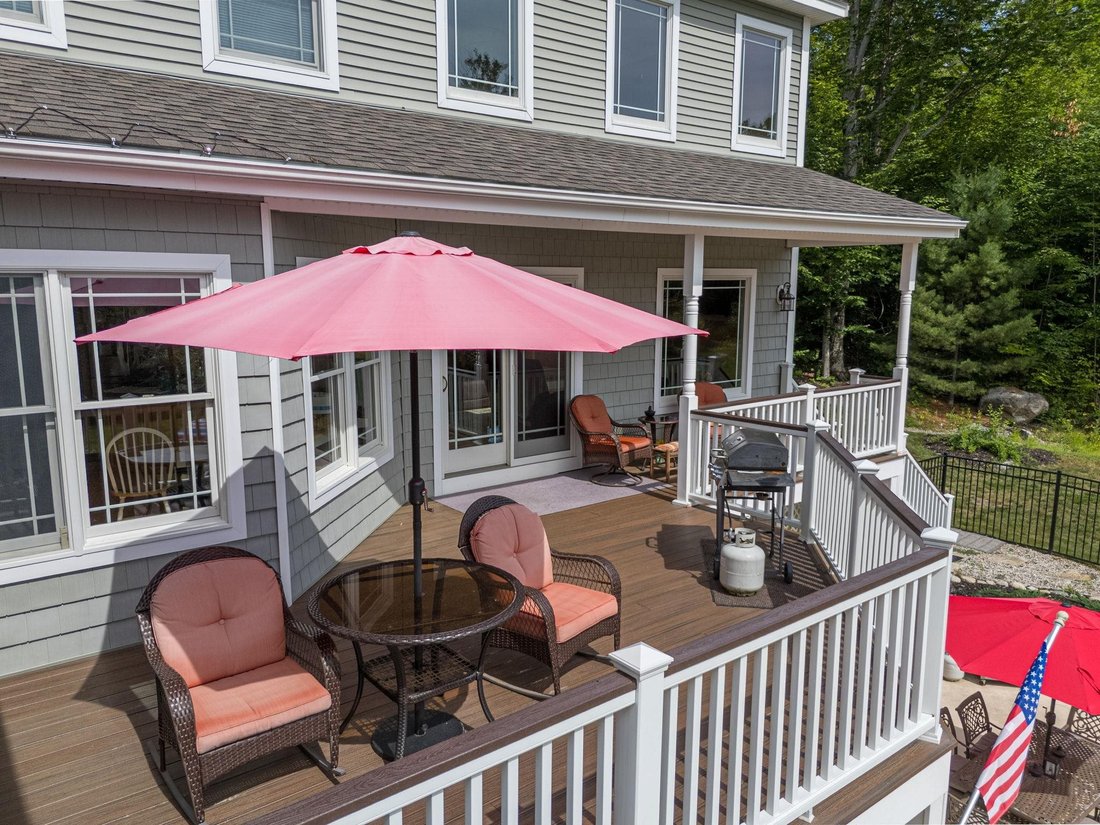 House in Wolfeboro, New Hampshire, United States 5 - 17957346