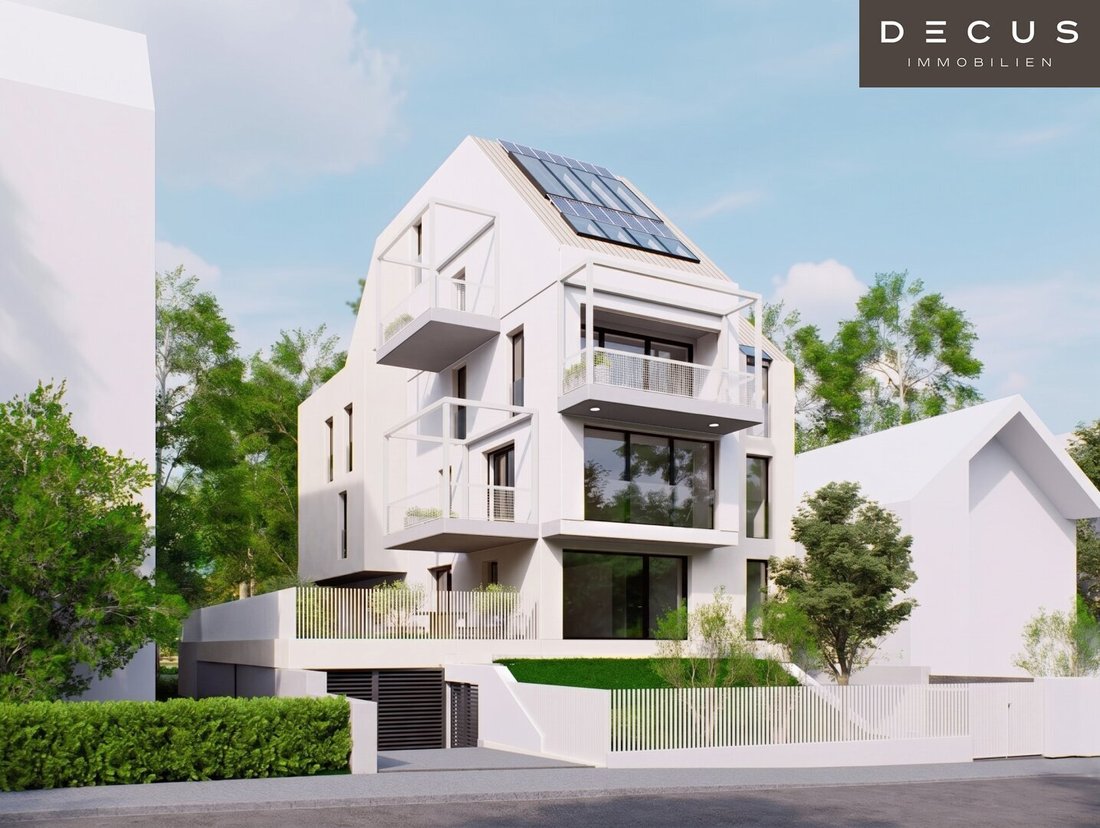 Apartment in Vienna, Wien, Austria 2 - 17031878