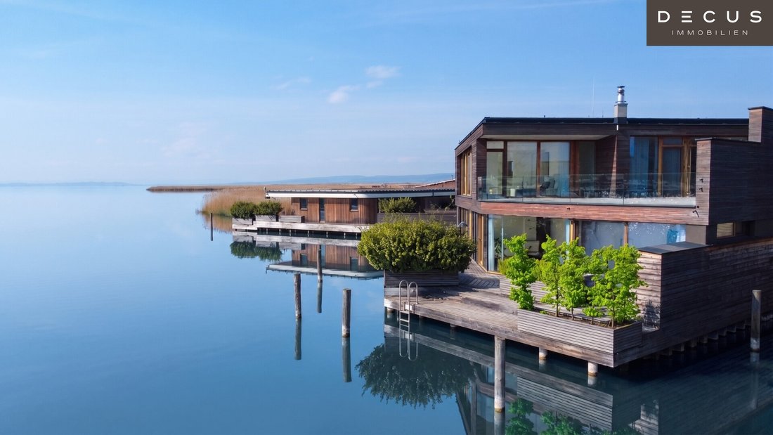 House in Neusiedl am See, Burgenland, Austria 1 - 17394908