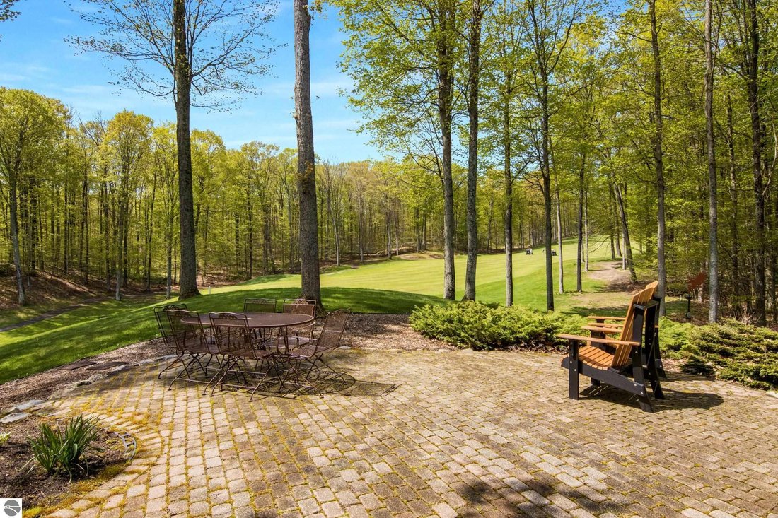 House in Central Lake, Michigan, United States 5 - 17957379