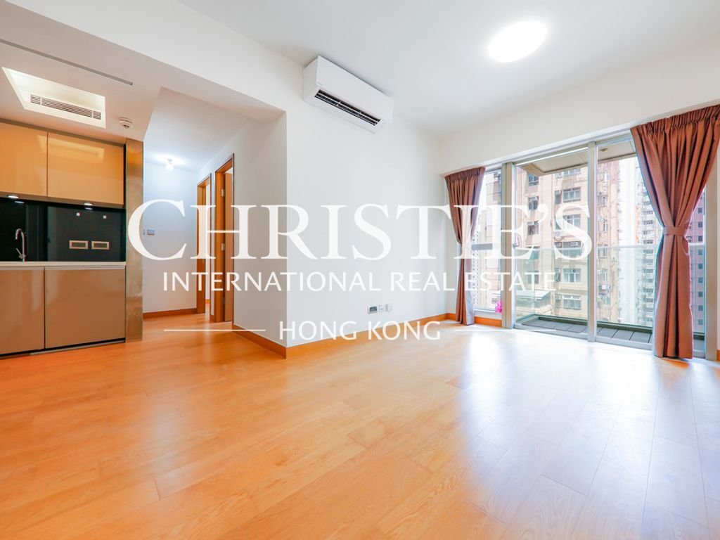 Apartment in Hong Kong, Hong Kong 3 - 17957560