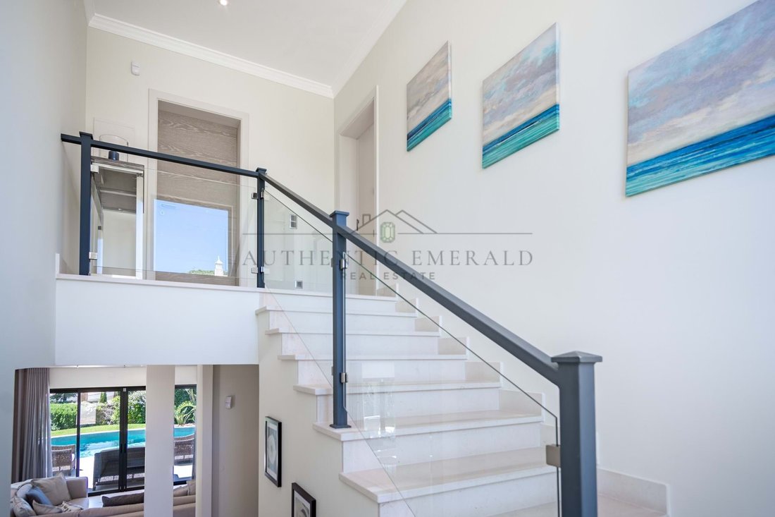 Villa in Almancil, Algarve, Portugal 4 - 17957544