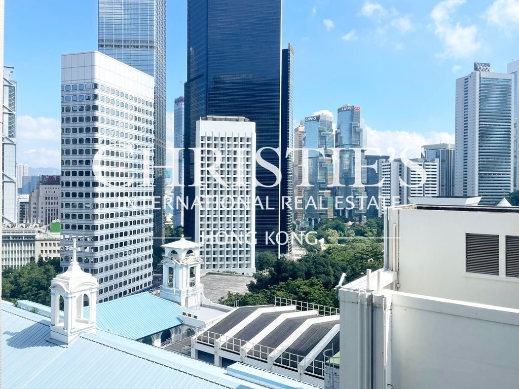 Apartment in Hong Kong, Hong Kong 1 - 17957537