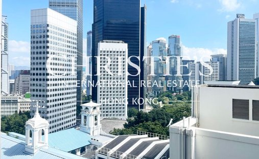 Apartment in Hong Kong, Hong Kong 1