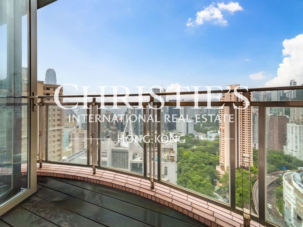 Apartment in Hong Kong, Hong Kong 2 - 17957546