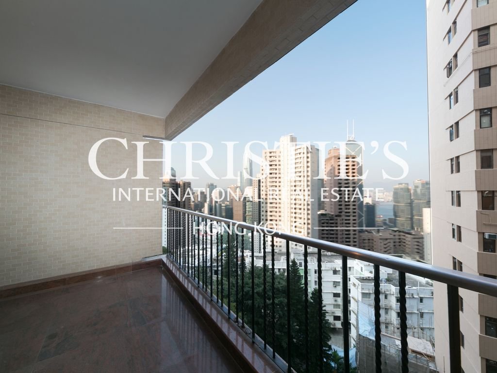 Apartment in Hong Kong, Hong Kong 2 - 17957543