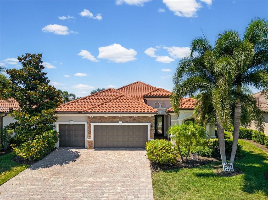 House in Bradenton, Florida, United States 1 - 17957542