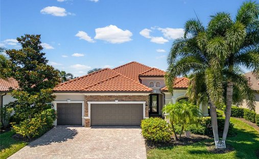 House in Bradenton, Florida, United States 1