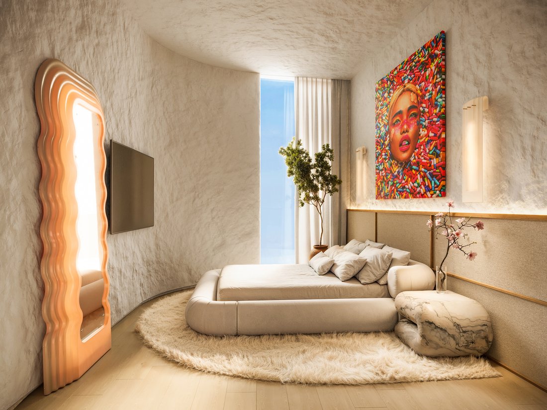 Apartment in Balearic Islands, Spain 5 - 17956888