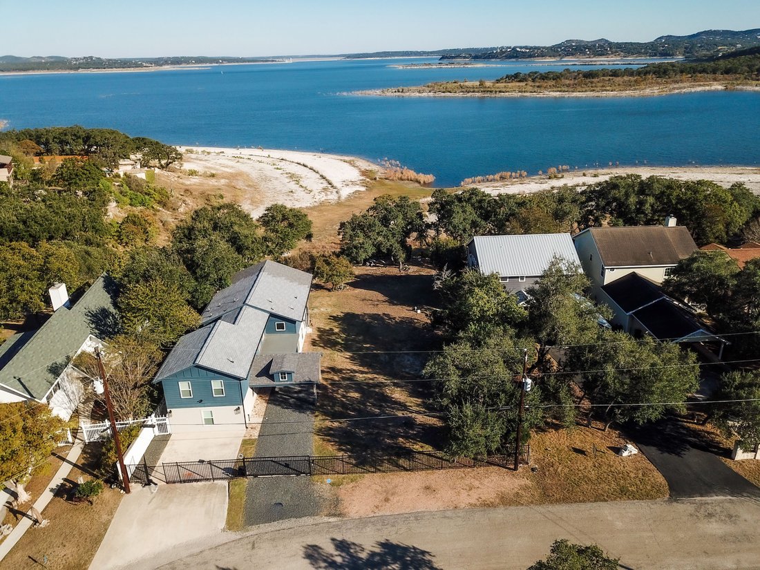 Land in Canyon Lake, Texas, United States 1 - 17957424