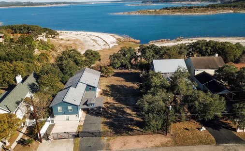 Terreno a Canyon Lake, Texas, Stati Uniti 1