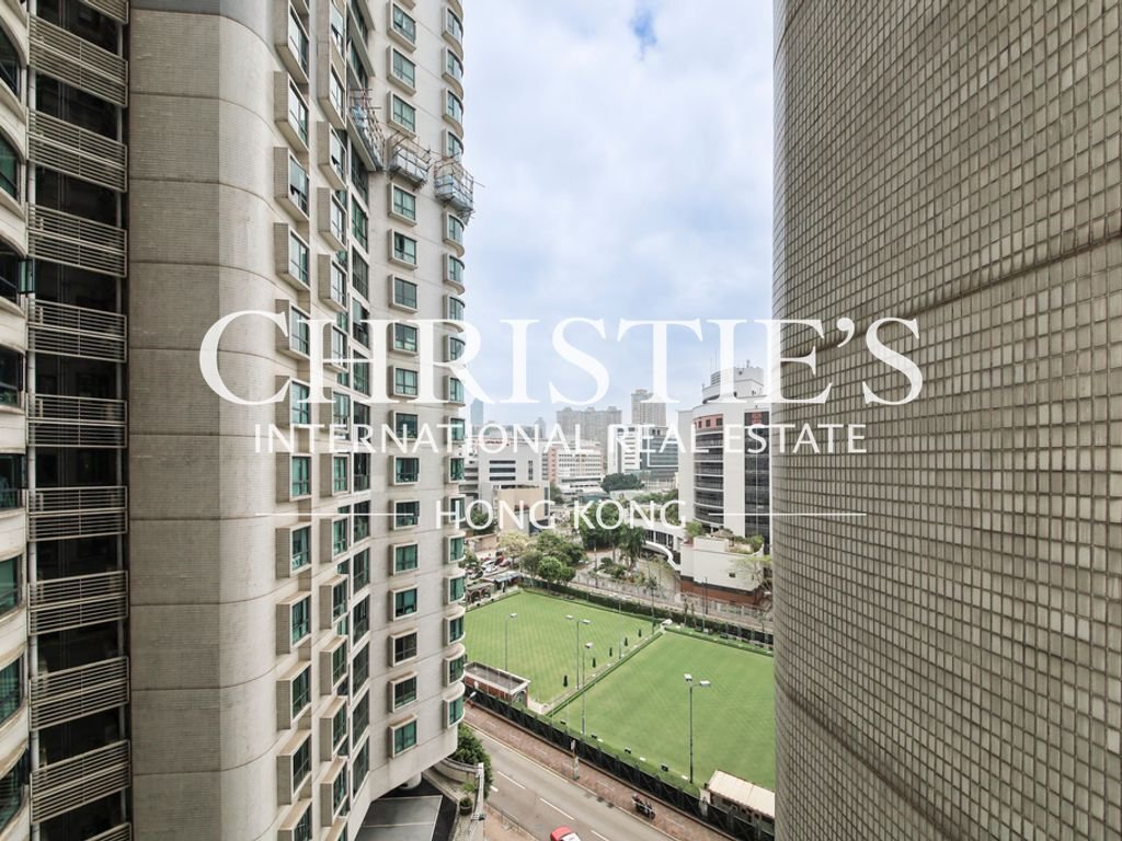 Apartment in Hong Kong, Hong Kong 1 - 17957558