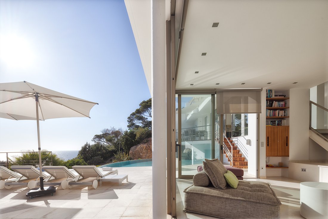 House in Sant Josep de sa Talaia, Balearic Islands, Spain 4 - 17957256