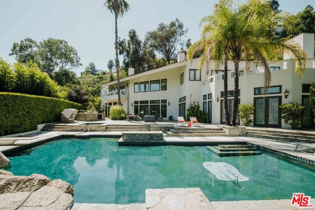 House in Los Angeles, California, United States 1 - 17957341
