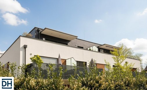 Penthouse in Salzburg, Salzburg, Austria 1