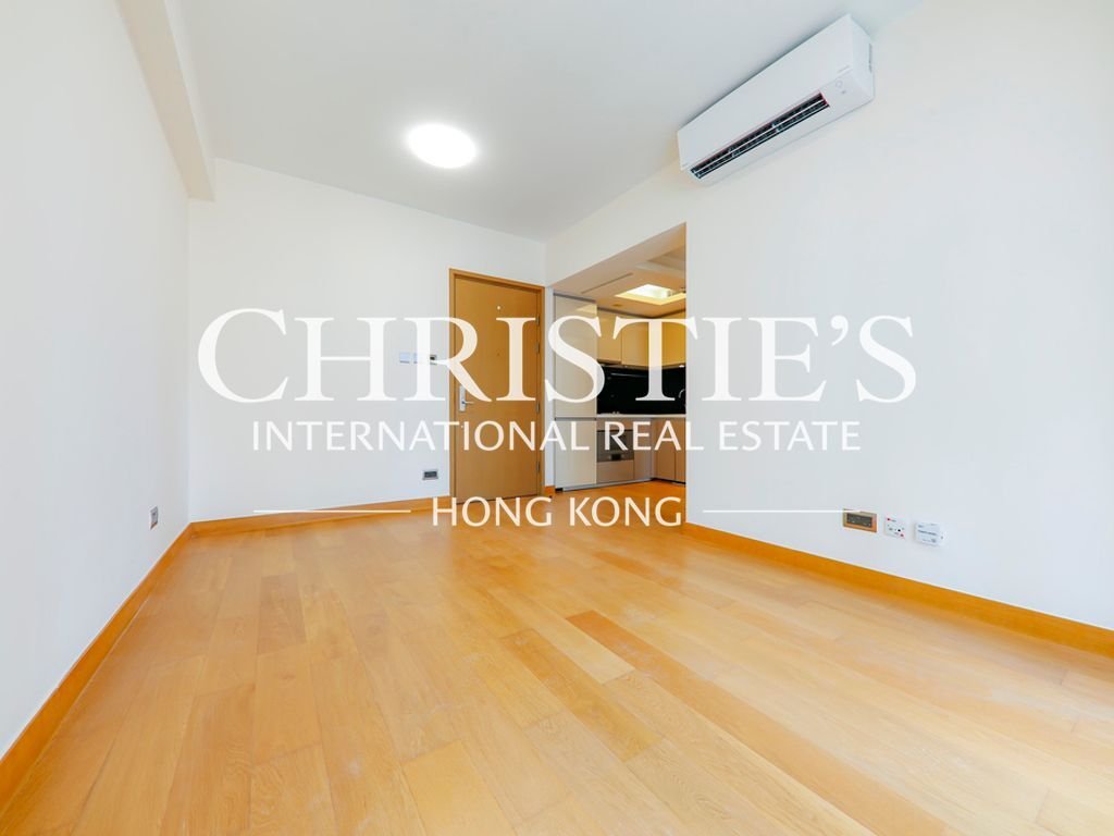 Apartment in Hong Kong, Hong Kong 5 - 17957560