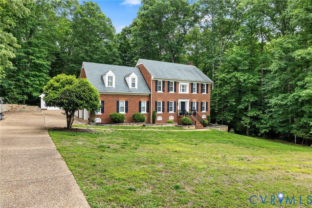 Chesterfield, Virginia, United States 1 - 17957242