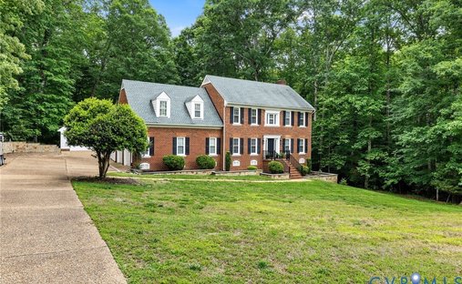 Chesterfield, Virginia, United States 1
