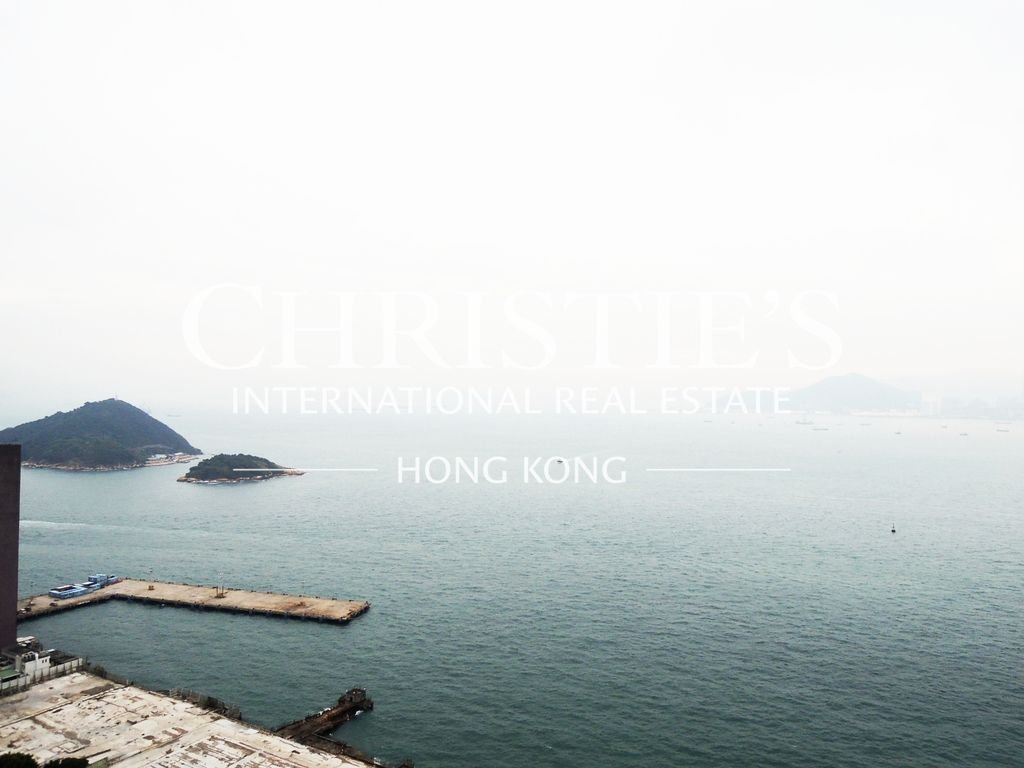 Apartment in Hong Kong, Hong Kong 1 - 17957557
