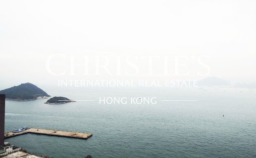 Apartment in Hong Kong, Hong Kong 1