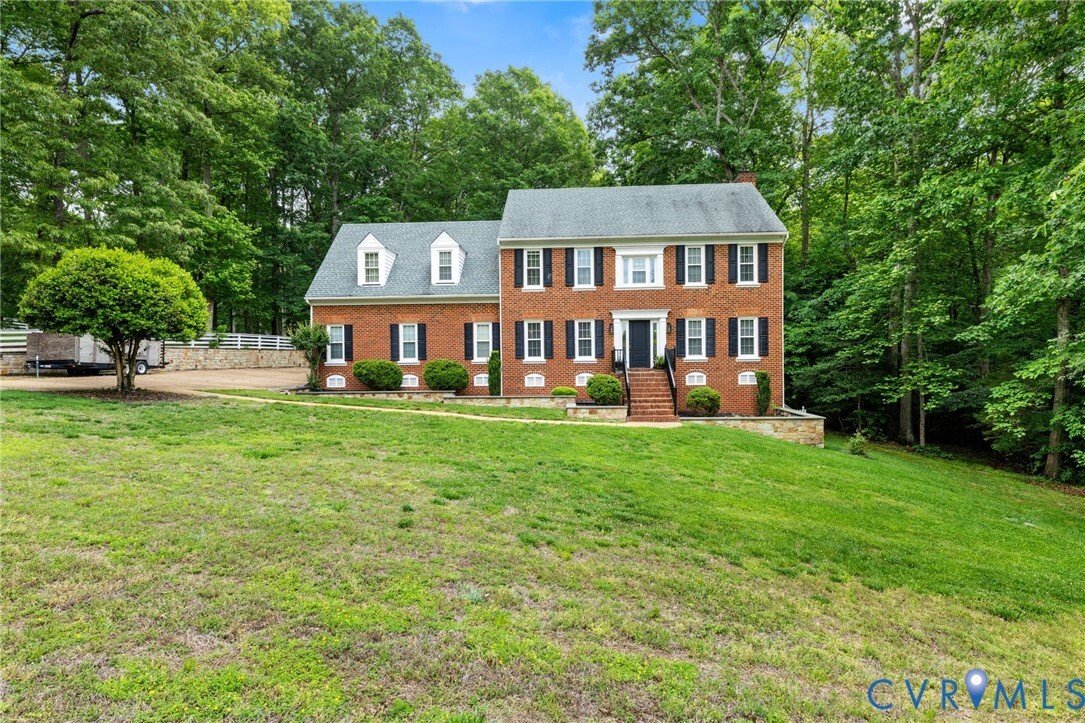 Chesterfield, Virginia, United States 3 - 17957242