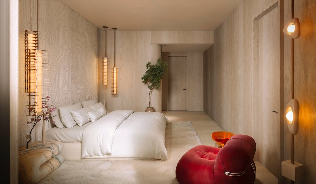 Apartment in Balearic Islands, Spain 4 - 17956888