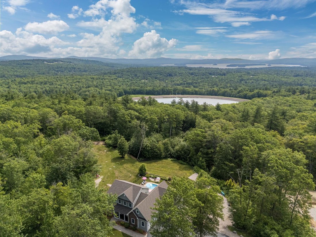 House in Wolfeboro, New Hampshire, United States 4 - 17957346